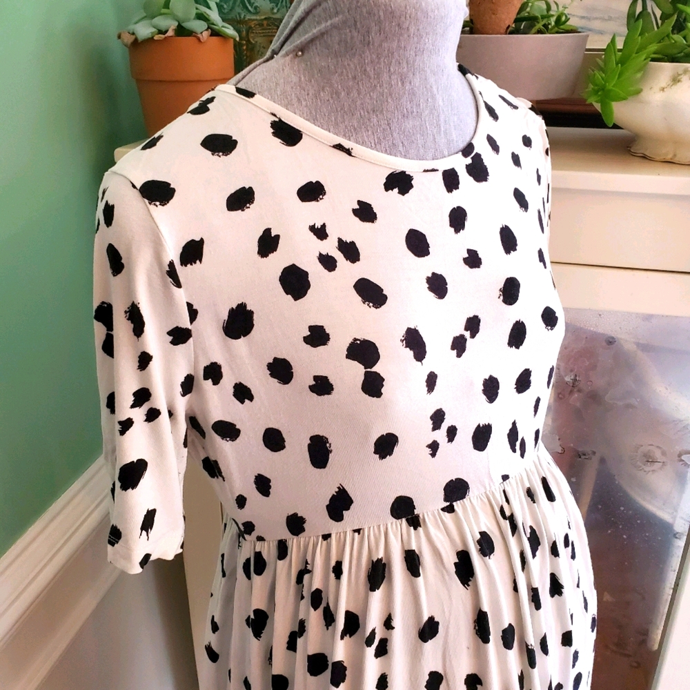 ASOS maternity dress US Sz12